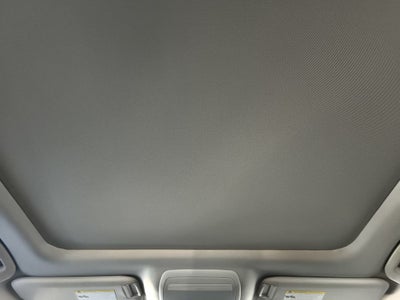 2025 Mazda Mazda CX-50 2.5 S Premium Plus Package