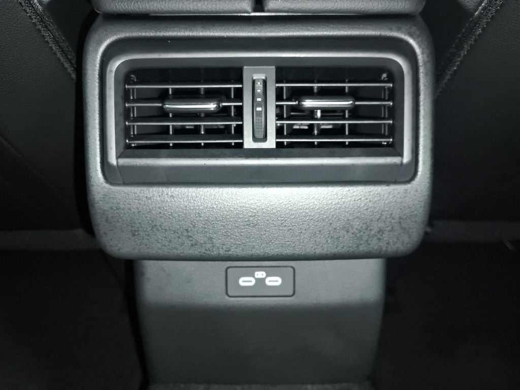 2025 Mazda Mazda CX-50 2.5 S Premium Plus Package