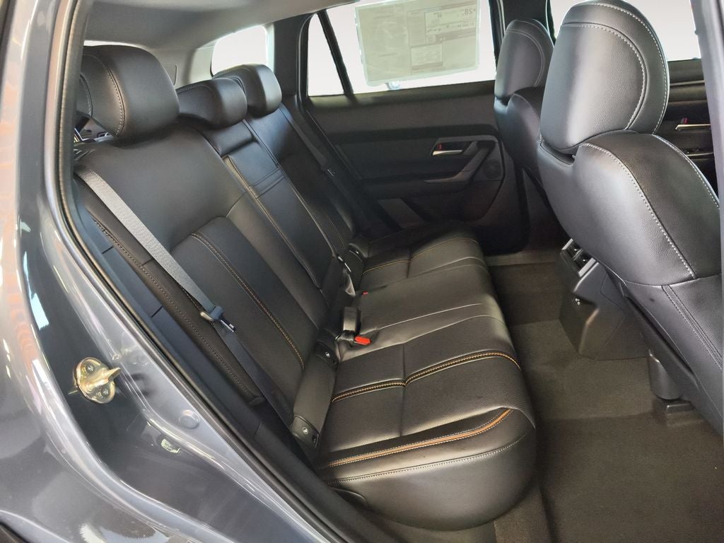 2025 Mazda Mazda CX-50 2.5 S Premium Plus Package