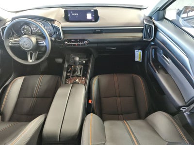 2025 Mazda Mazda CX-50 2.5 S Premium Plus Package