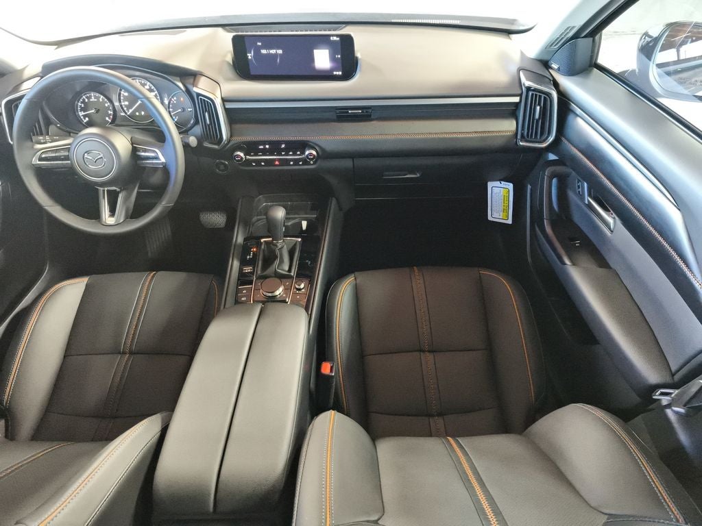 2025 Mazda Mazda CX-50 2.5 S Premium Plus Package