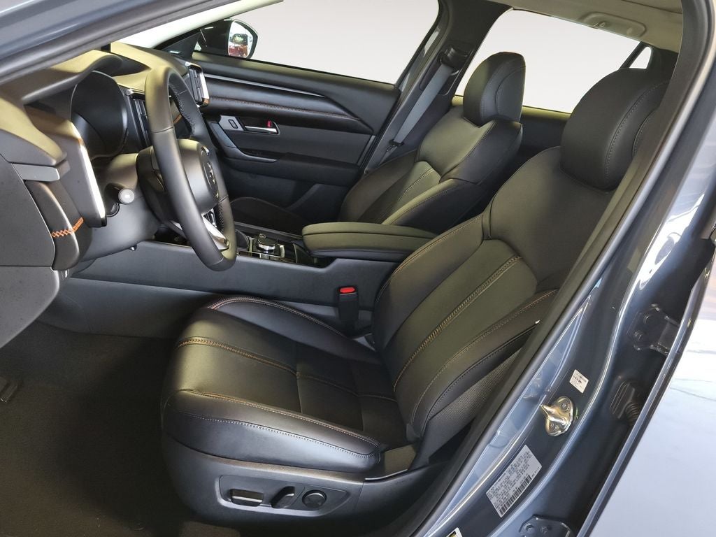 2025 Mazda Mazda CX-50 2.5 S Premium Plus Package