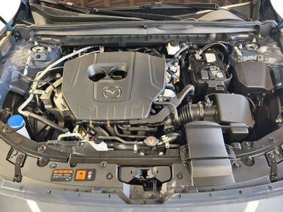 2025 Mazda Mazda CX-50 2.5 S Premium Plus Package