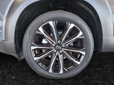 2025 Mazda Mazda CX-50 2.5 S Premium Plus Package