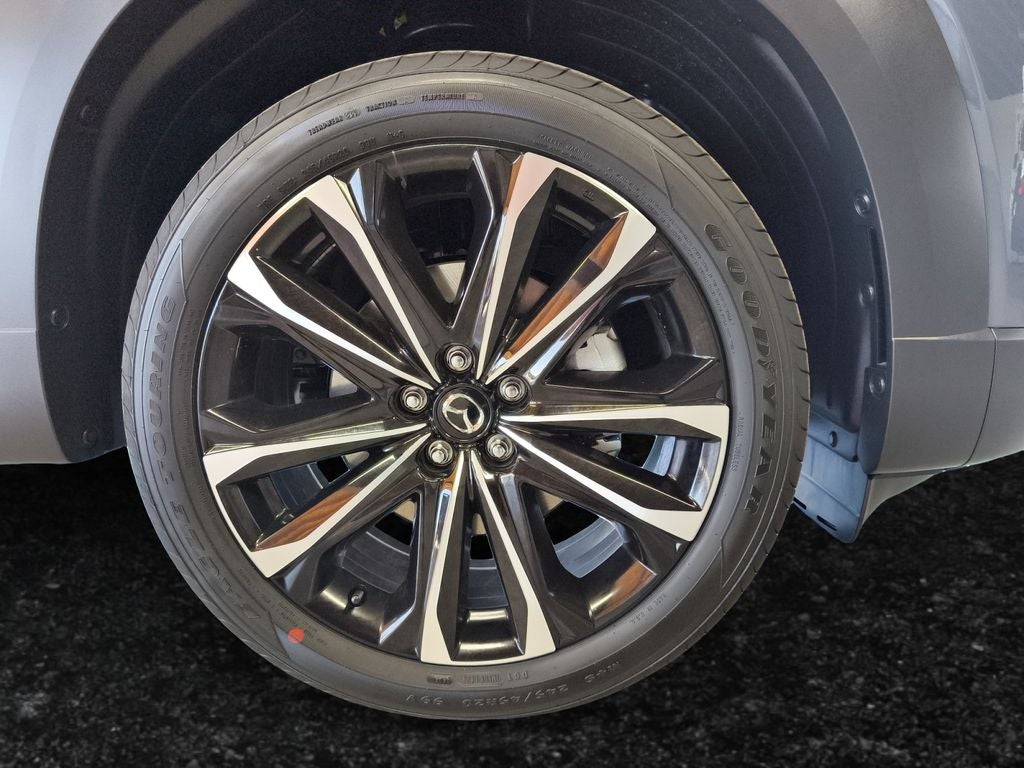 2025 Mazda Mazda CX-50 2.5 S Premium Plus Package