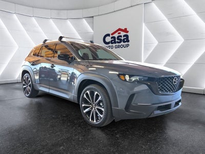 2025 Mazda Mazda CX-50 2.5 S Premium Plus Package