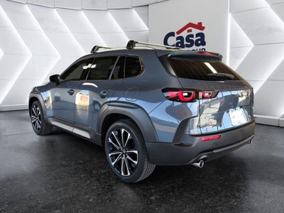 2025 Mazda Mazda CX-50 2.5 S Premium Plus Package