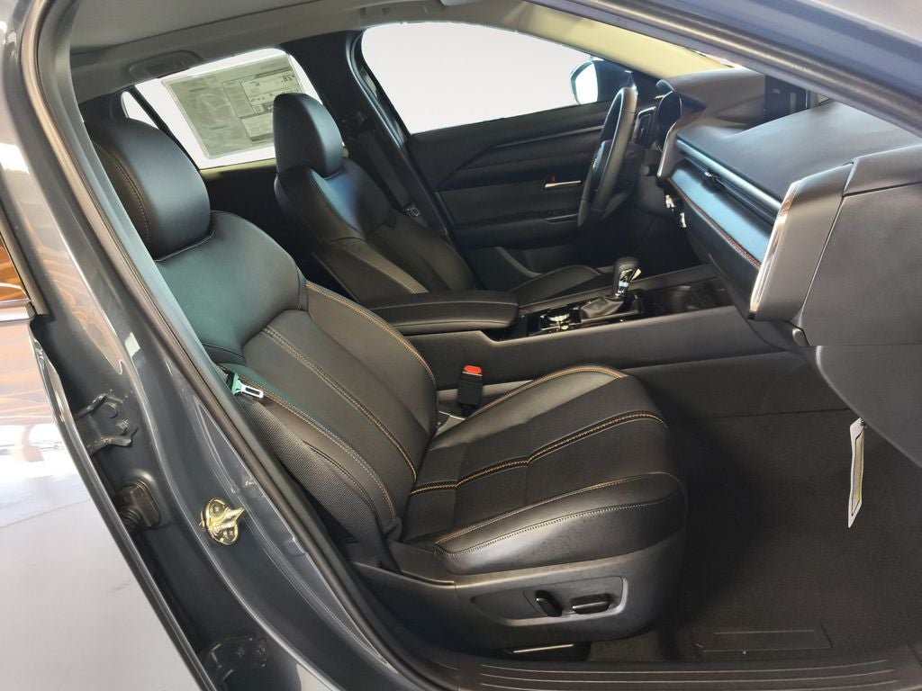 2025 Mazda Mazda CX-50 2.5 S Premium Plus Package