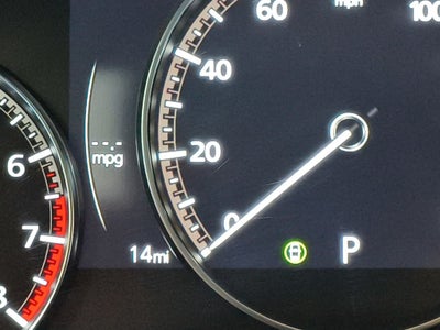 2025 Mazda Mazda CX-50 2.5 S Premium Plus Package