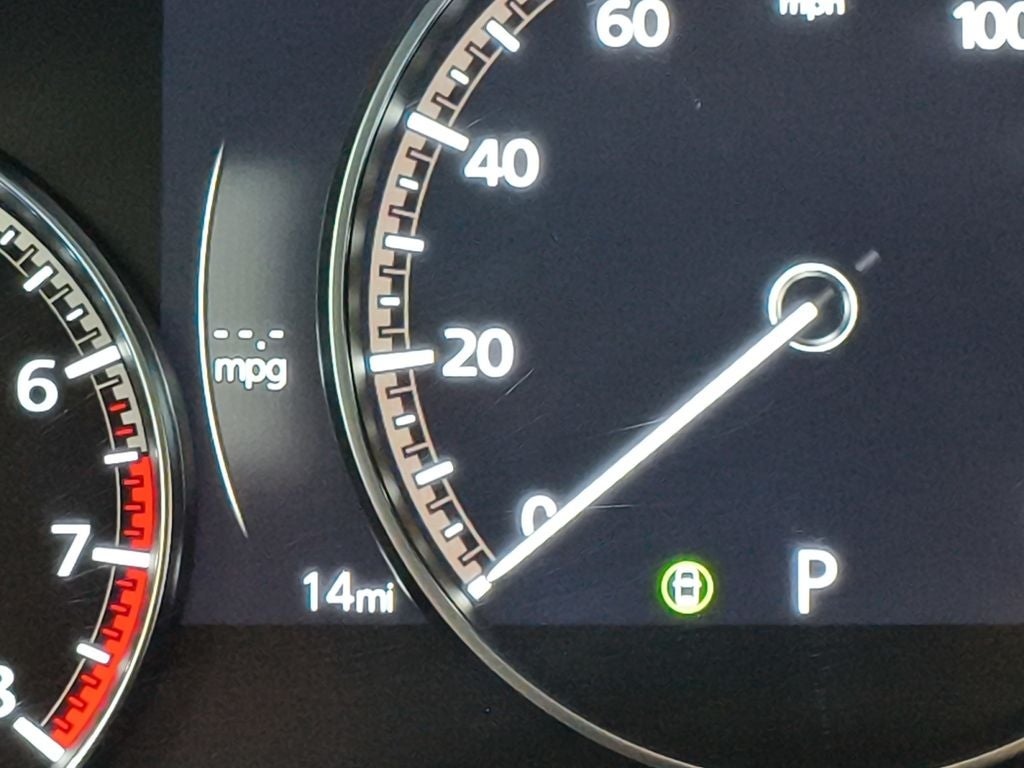 2025 Mazda Mazda CX-50 2.5 S Premium Plus Package