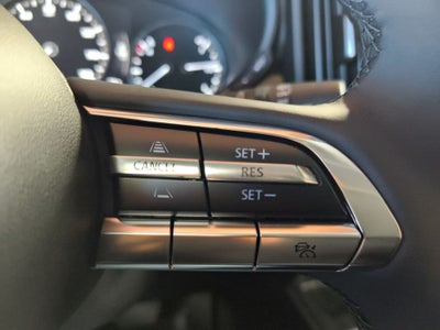 2025 Mazda Mazda CX-50 2.5 S Premium Plus Package