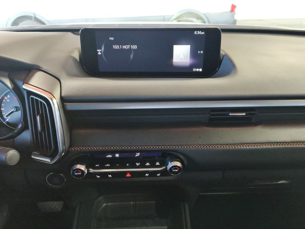 2025 Mazda Mazda CX-50 2.5 S Premium Plus Package