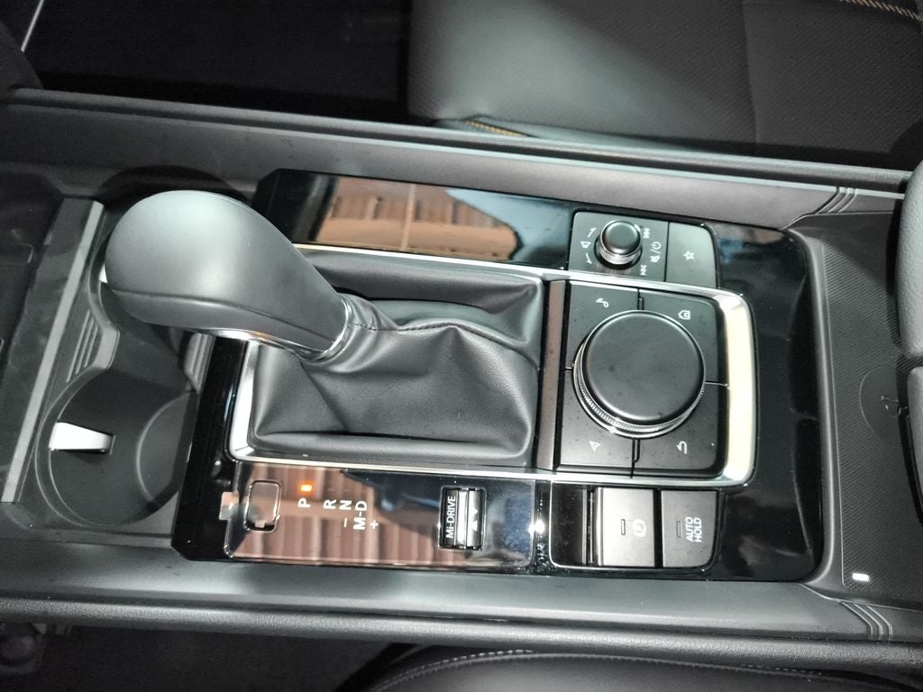 2025 Mazda Mazda CX-50 2.5 S Premium Plus Package