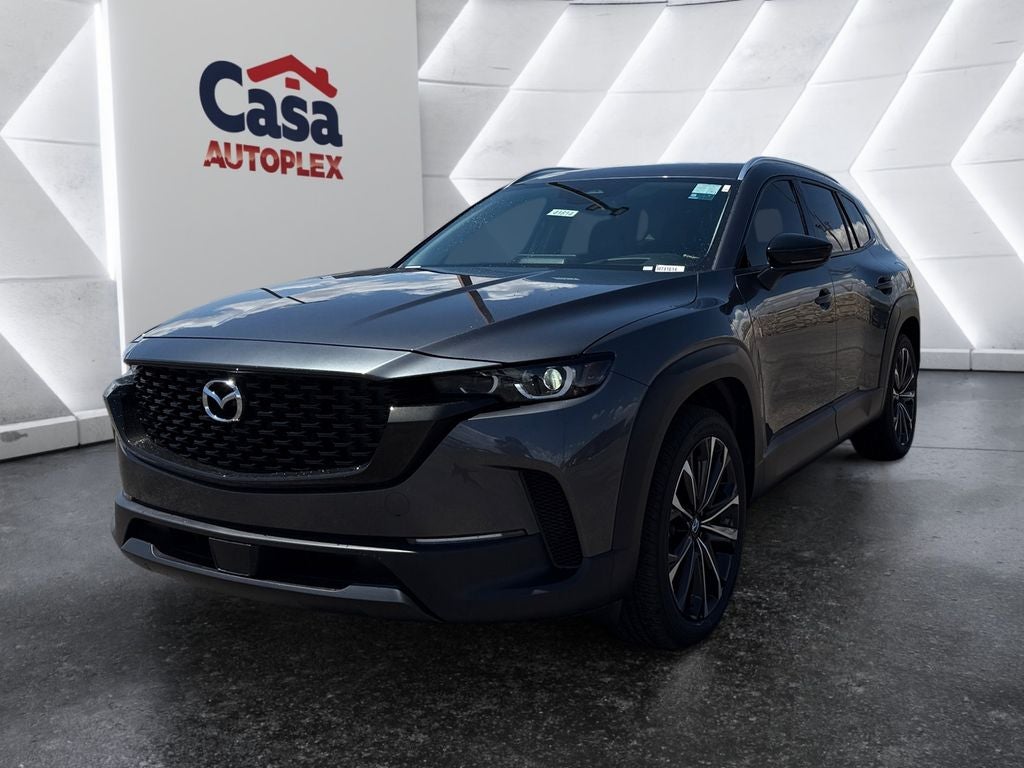 2025 Mazda Mazda CX-50 2.5 S Premium Plus Package