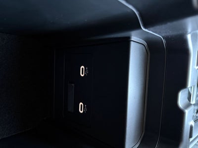 2025 Mazda Mazda CX-50 2.5 S Premium Plus Package