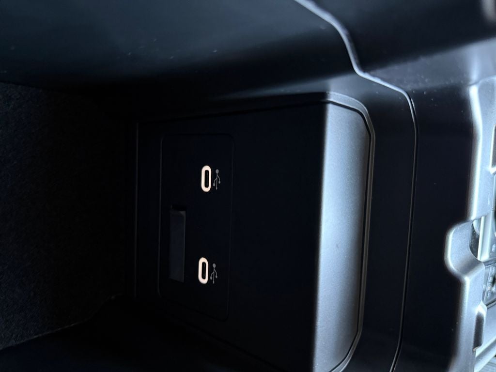 2025 Mazda Mazda CX-50 2.5 S Premium Plus Package