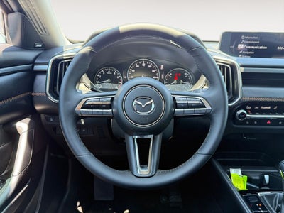 2025 Mazda Mazda CX-50 2.5 S Premium Plus Package