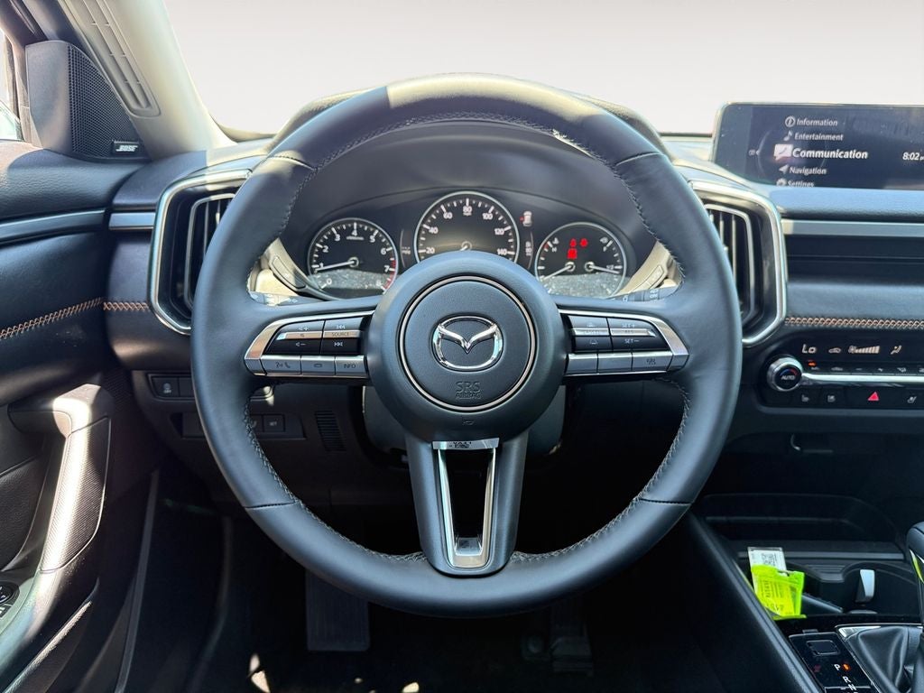 2025 Mazda Mazda CX-50 2.5 S Premium Plus Package