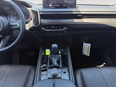 2025 Mazda Mazda CX-50 2.5 S Premium Plus Package