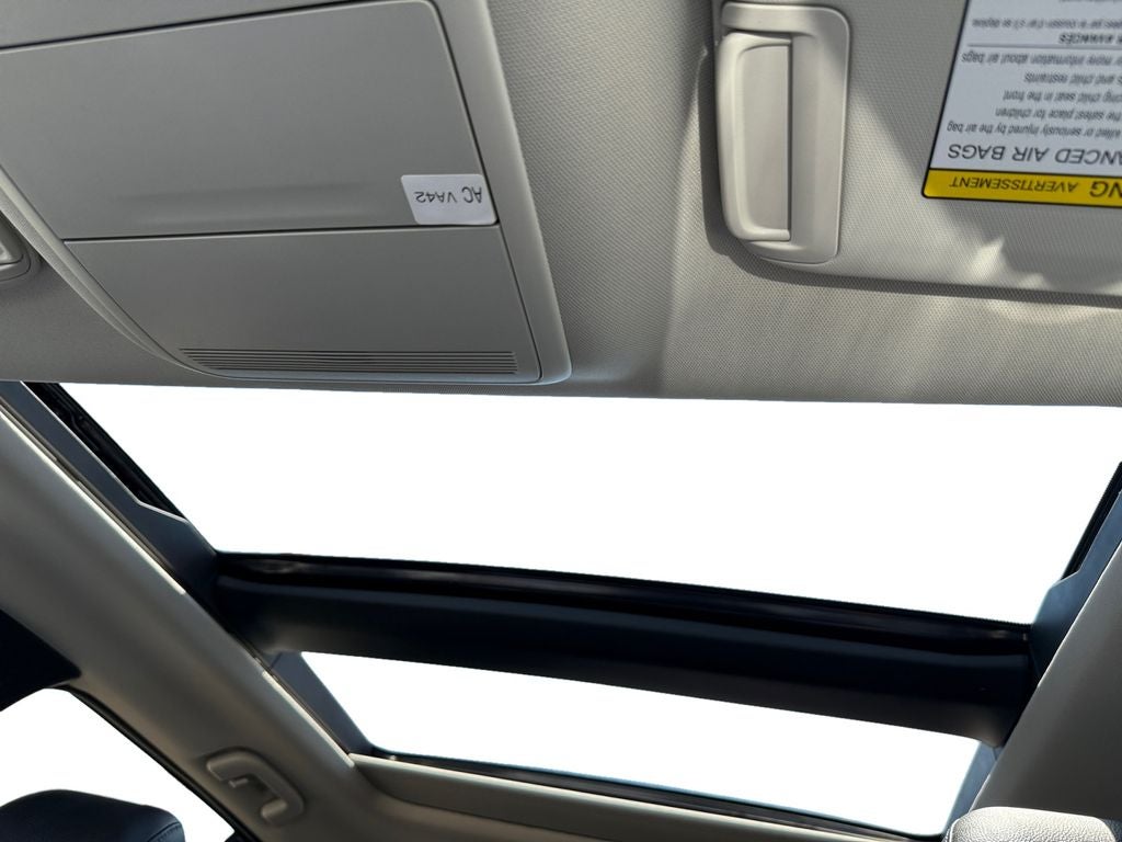 2025 Mazda Mazda CX-50 2.5 S Premium Plus Package