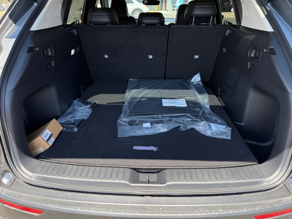 2025 Mazda Mazda CX-50 2.5 S Premium Plus Package