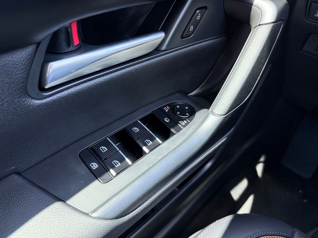 2025 Mazda Mazda CX-50 2.5 S Premium Plus Package