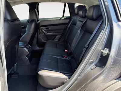 2025 Mazda Mazda CX-50 2.5 S Premium Plus Package