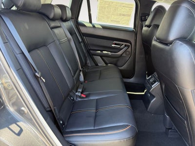 2025 Mazda Mazda CX-50 2.5 S Premium Plus Package