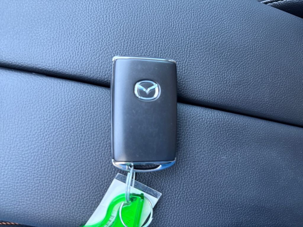 2025 Mazda Mazda CX-50 2.5 S Premium Plus Package