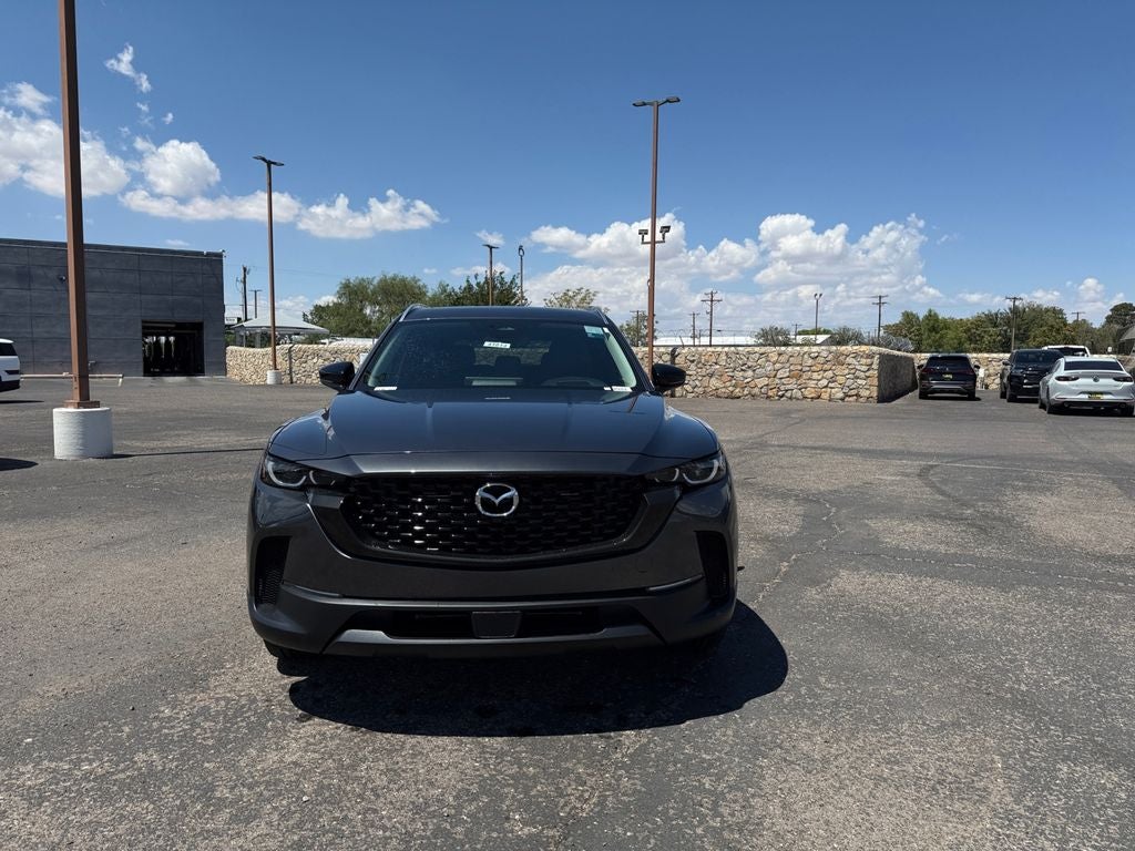 2025 Mazda Mazda CX-50 2.5 S Premium Plus Package