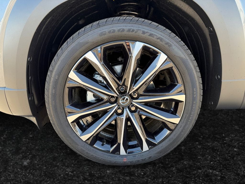 2025 Mazda Mazda CX-50 2.5 S Premium Plus Package