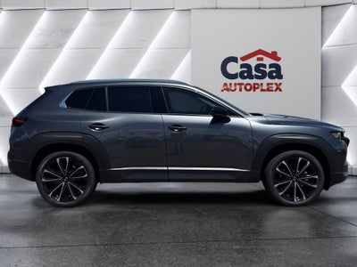 2025 Mazda Mazda CX-50 2.5 S Premium Plus Package