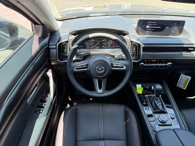 2025 Mazda Mazda CX-50 2.5 S Premium Plus Package