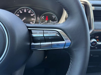 2025 Mazda Mazda CX-50 2.5 S Premium Plus Package