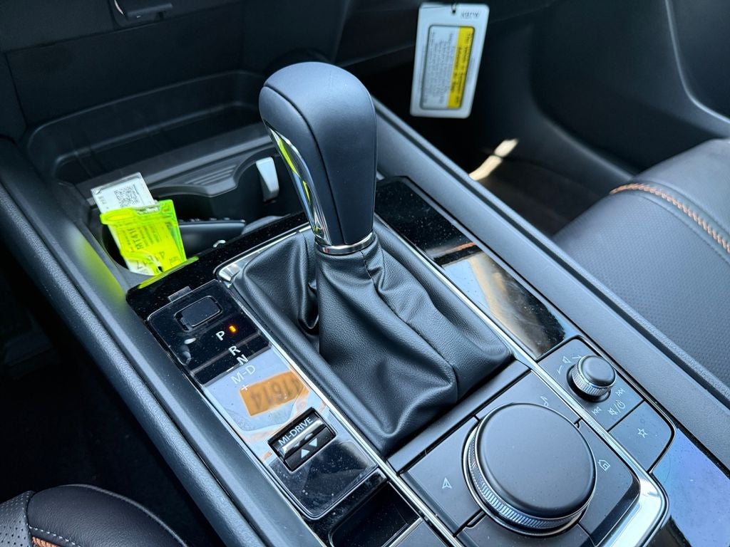 2025 Mazda Mazda CX-50 2.5 S Premium Plus Package