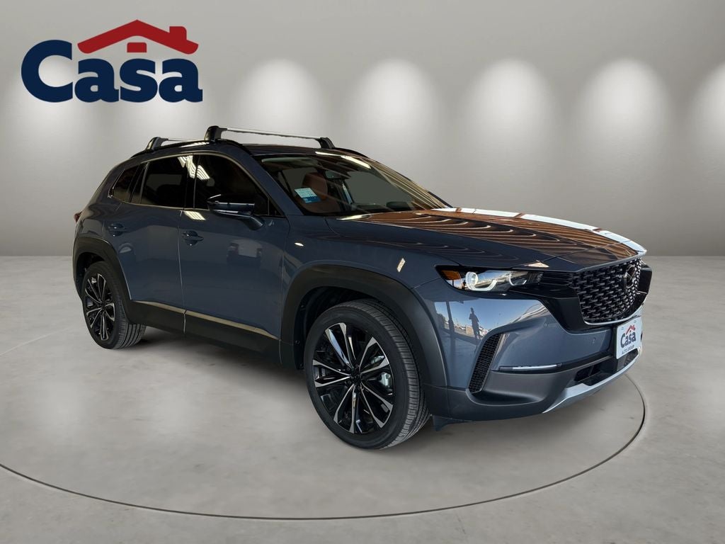 2026 Mazda Mazda CX-50 2.5 Turbo Premium Plus