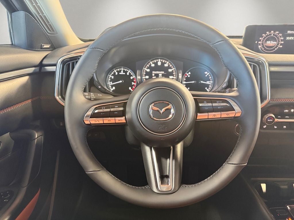 2026 Mazda Mazda CX-50 2.5 Turbo Premium Plus