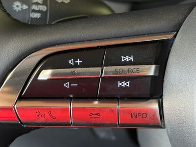 2026 Mazda Mazda CX-50 2.5 Turbo Premium Plus