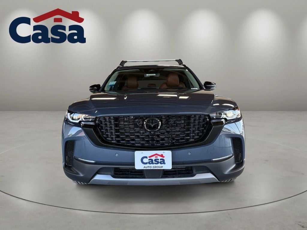 2026 Mazda Mazda CX-50 2.5 Turbo Premium Plus