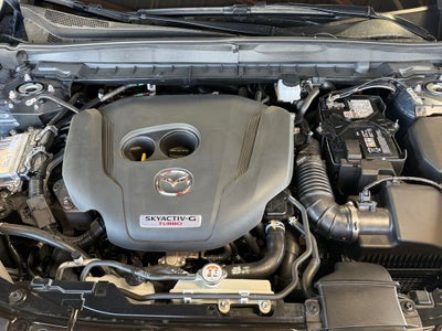 2026 Mazda Mazda CX-50 2.5 Turbo Premium Plus