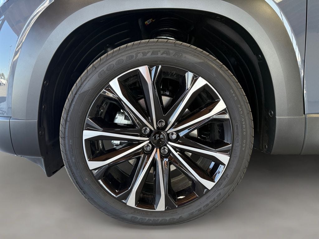 2026 Mazda Mazda CX-50 2.5 Turbo Premium Plus