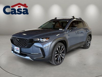 2026 Mazda Mazda CX-50 2.5 Turbo Premium Plus