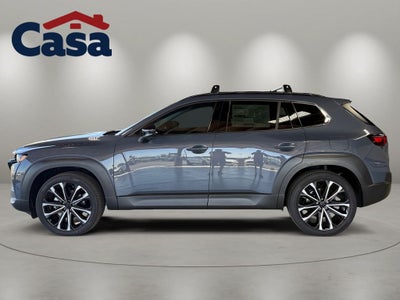 2026 Mazda Mazda CX-50 2.5 Turbo Premium Plus