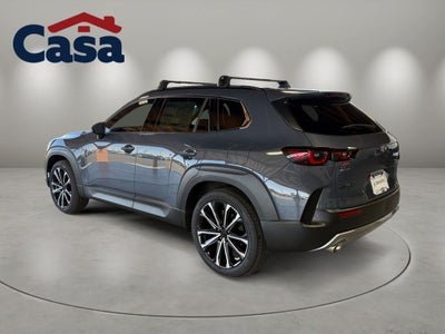2026 Mazda Mazda CX-50 2.5 Turbo Premium Plus
