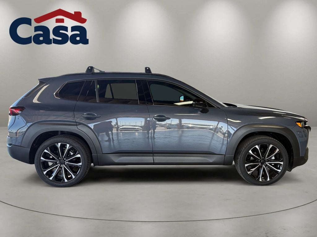 2026 Mazda Mazda CX-50 2.5 Turbo Premium Plus