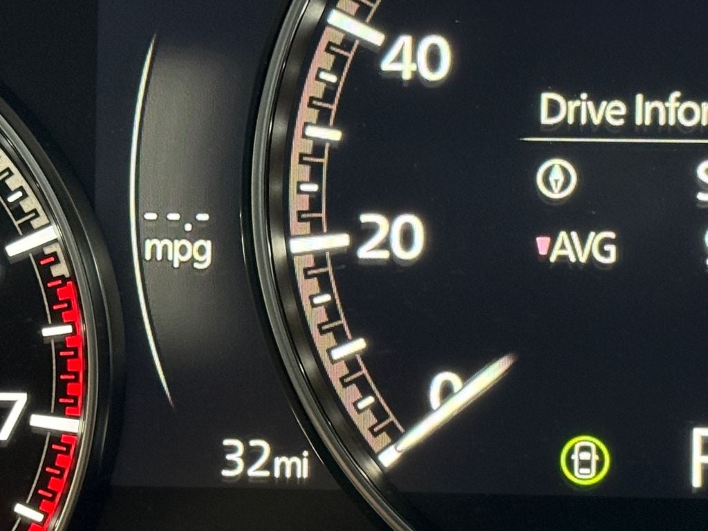 2026 Mazda Mazda CX-50 2.5 Turbo Premium Plus