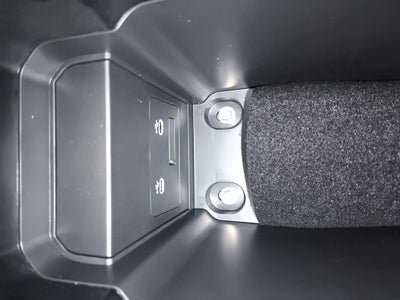 2026 Mazda Mazda CX-50 2.5 Turbo Meridian Edition