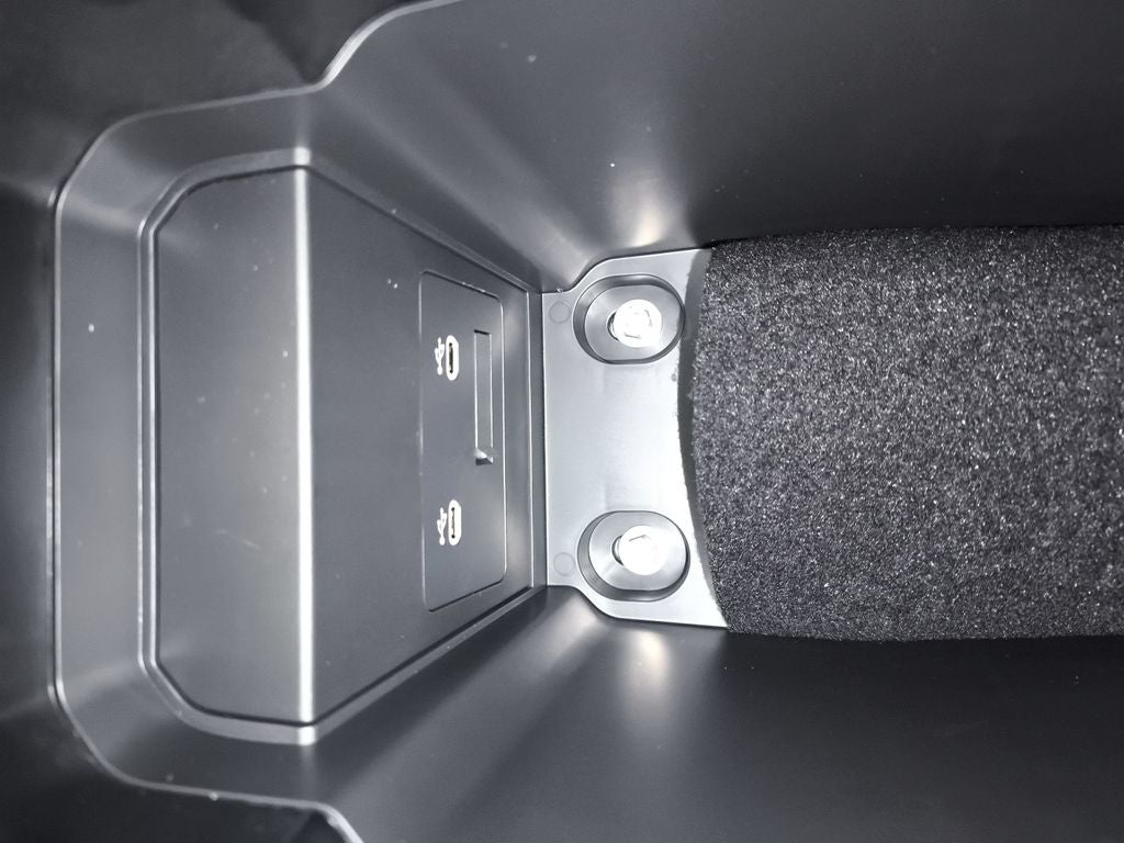 2026 Mazda Mazda CX-50 2.5 Turbo Meridian Edition