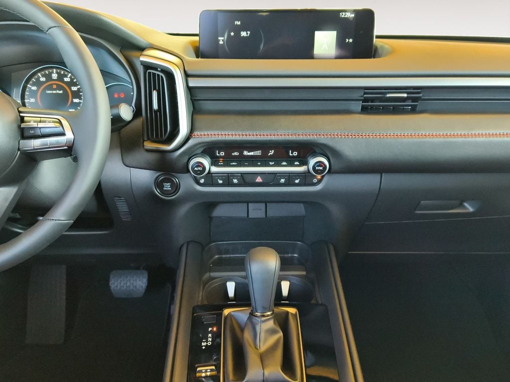 2026 Mazda Mazda CX-50 2.5 Turbo Meridian Edition