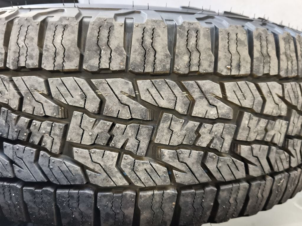 2026 Mazda Mazda CX-50 2.5 Turbo Meridian Edition